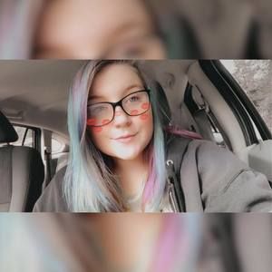 Meet your Posher, Kylee